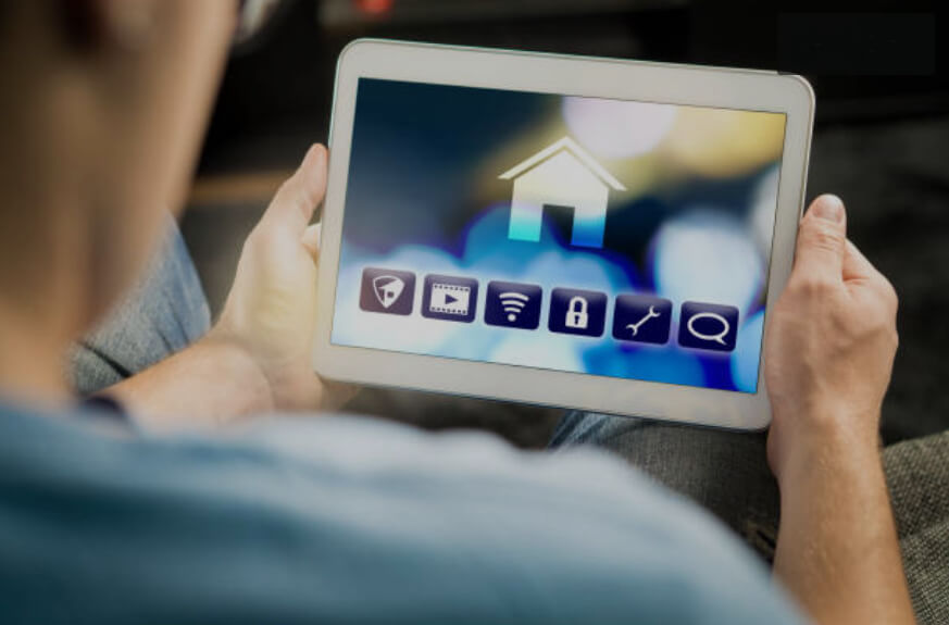 Smart Home 01